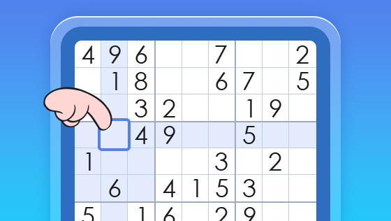 date everything doug sudoku